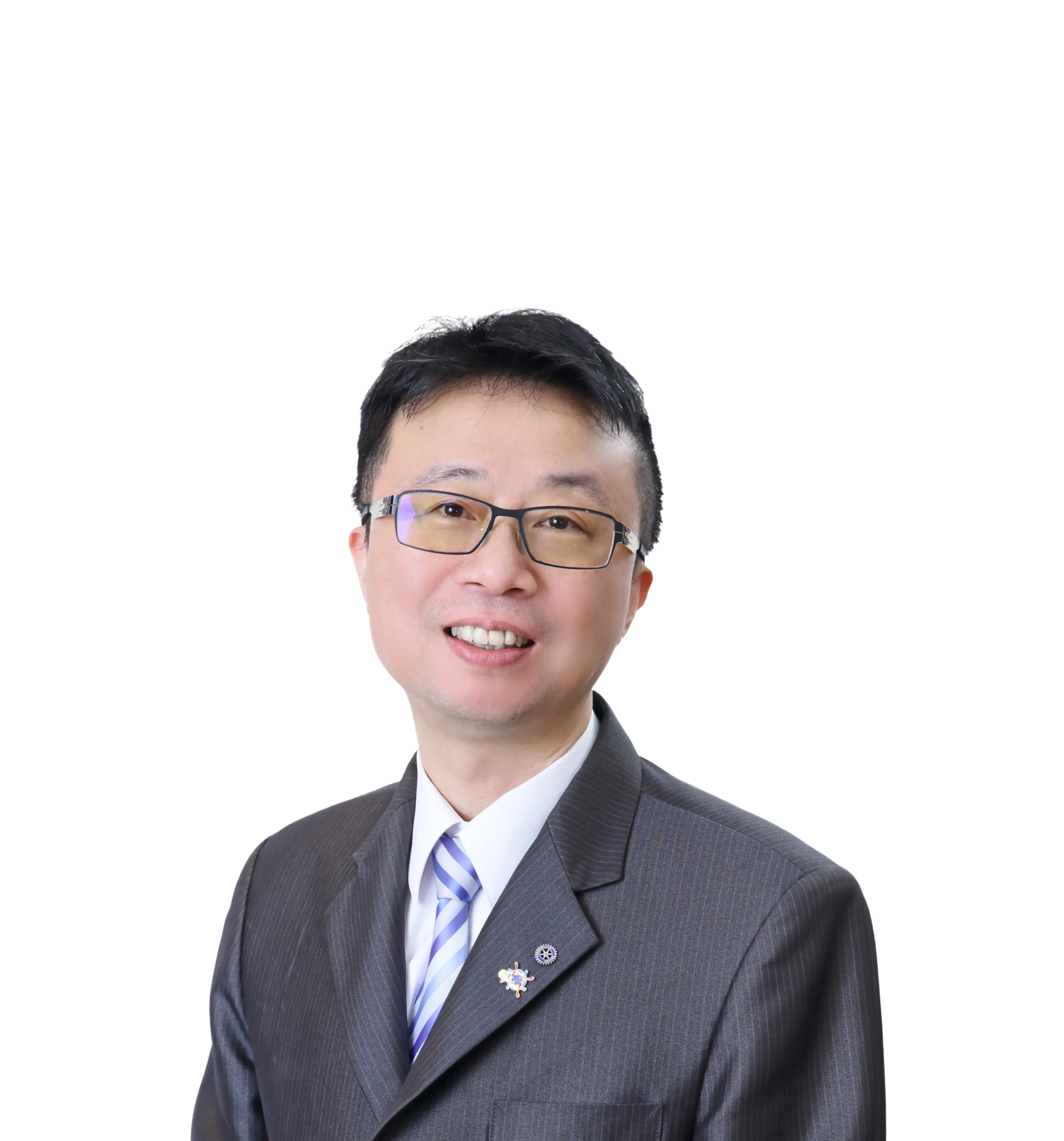 創新先生 陳建銘 創新思維講師 AI創新講師